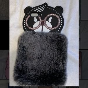 iPhone 7/8 plus case